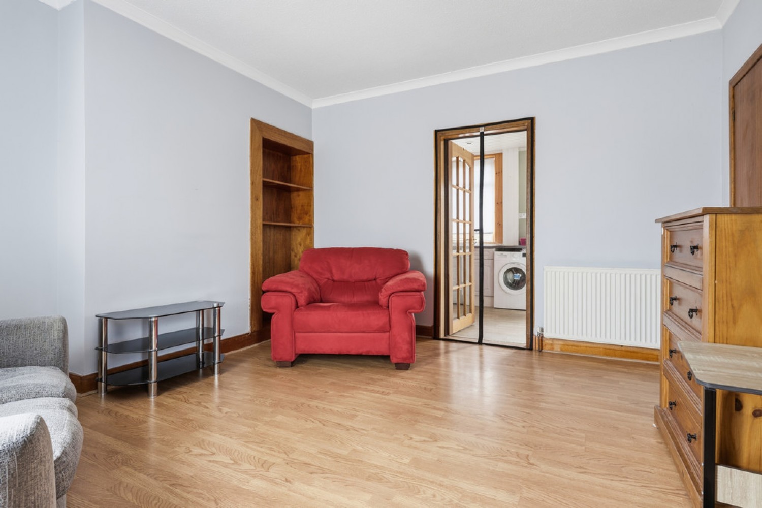 Murrayfield Place, Bannockburn, FK7