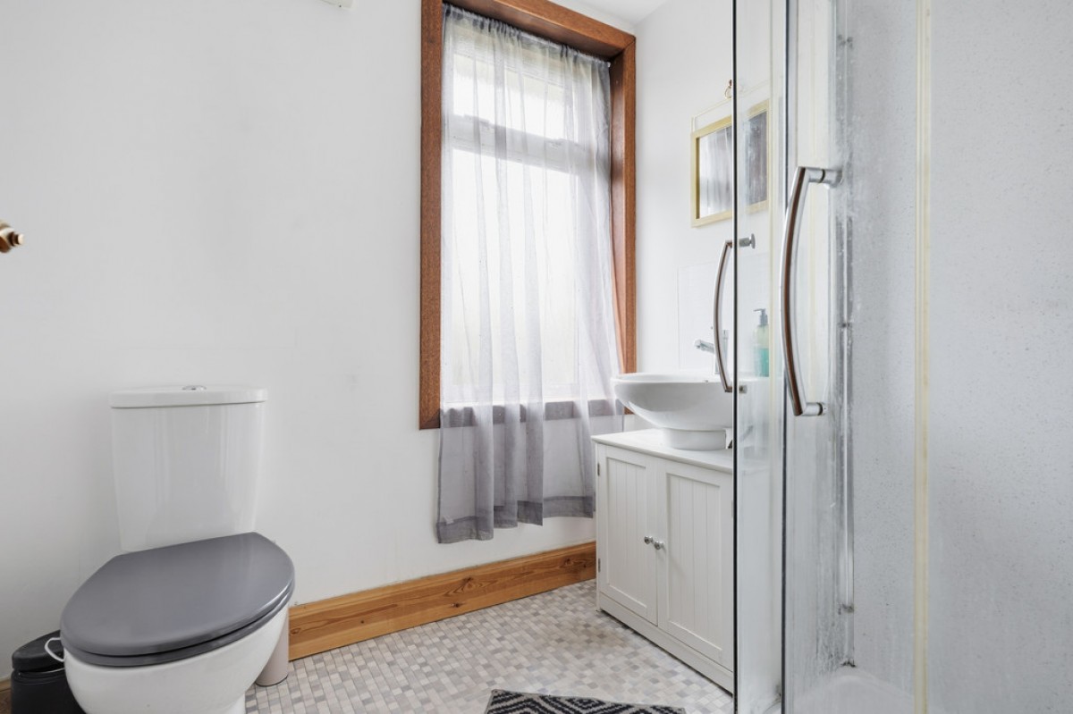 Murrayfield Place, Bannockburn, FK7