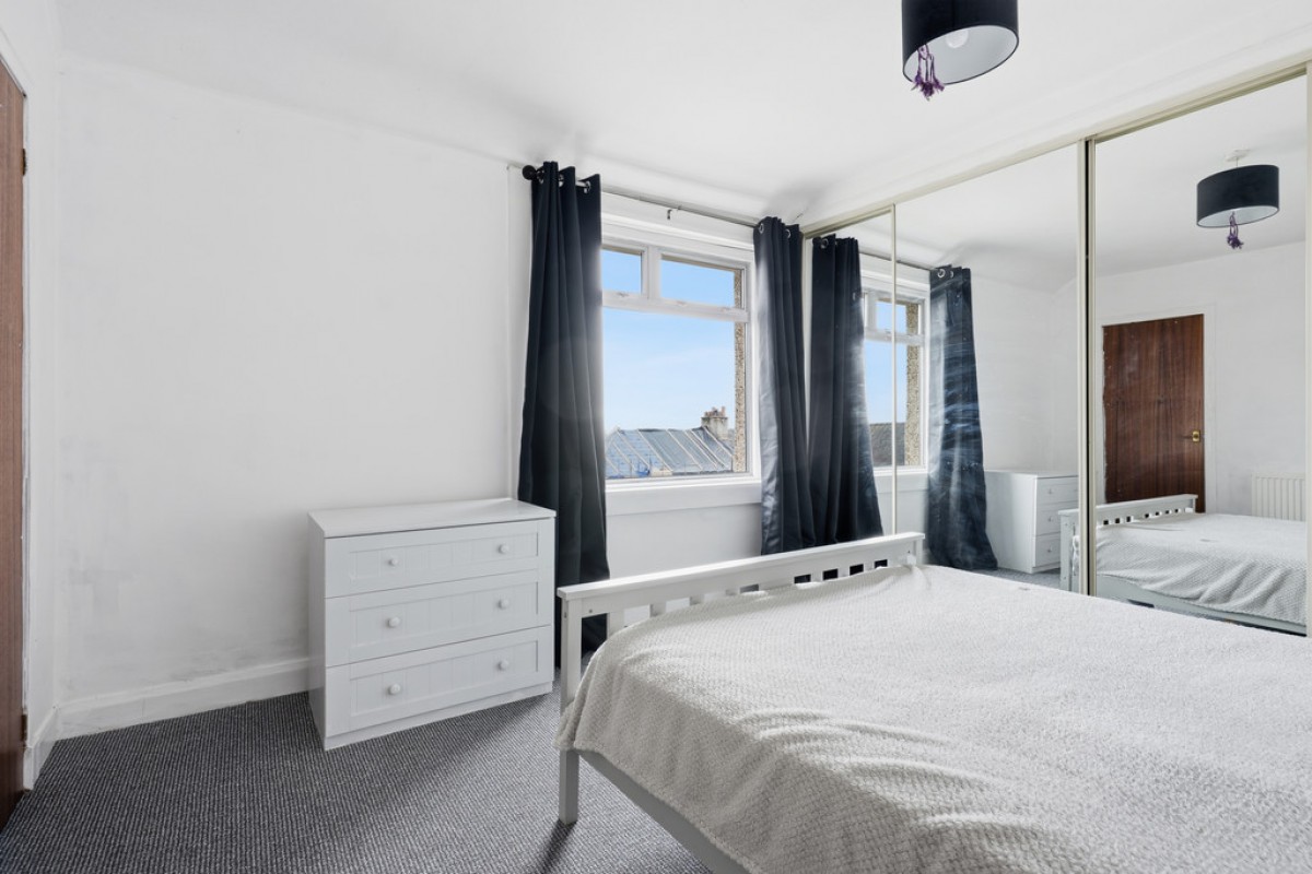 Murrayfield Place, Bannockburn, FK7