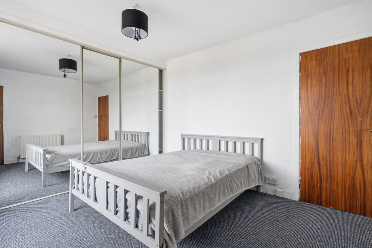 Murrayfield Place, Bannockburn, FK7