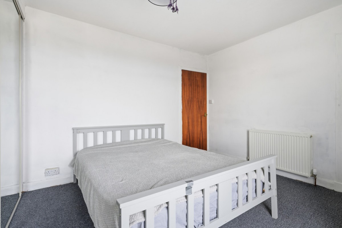 Murrayfield Place, Bannockburn, FK7