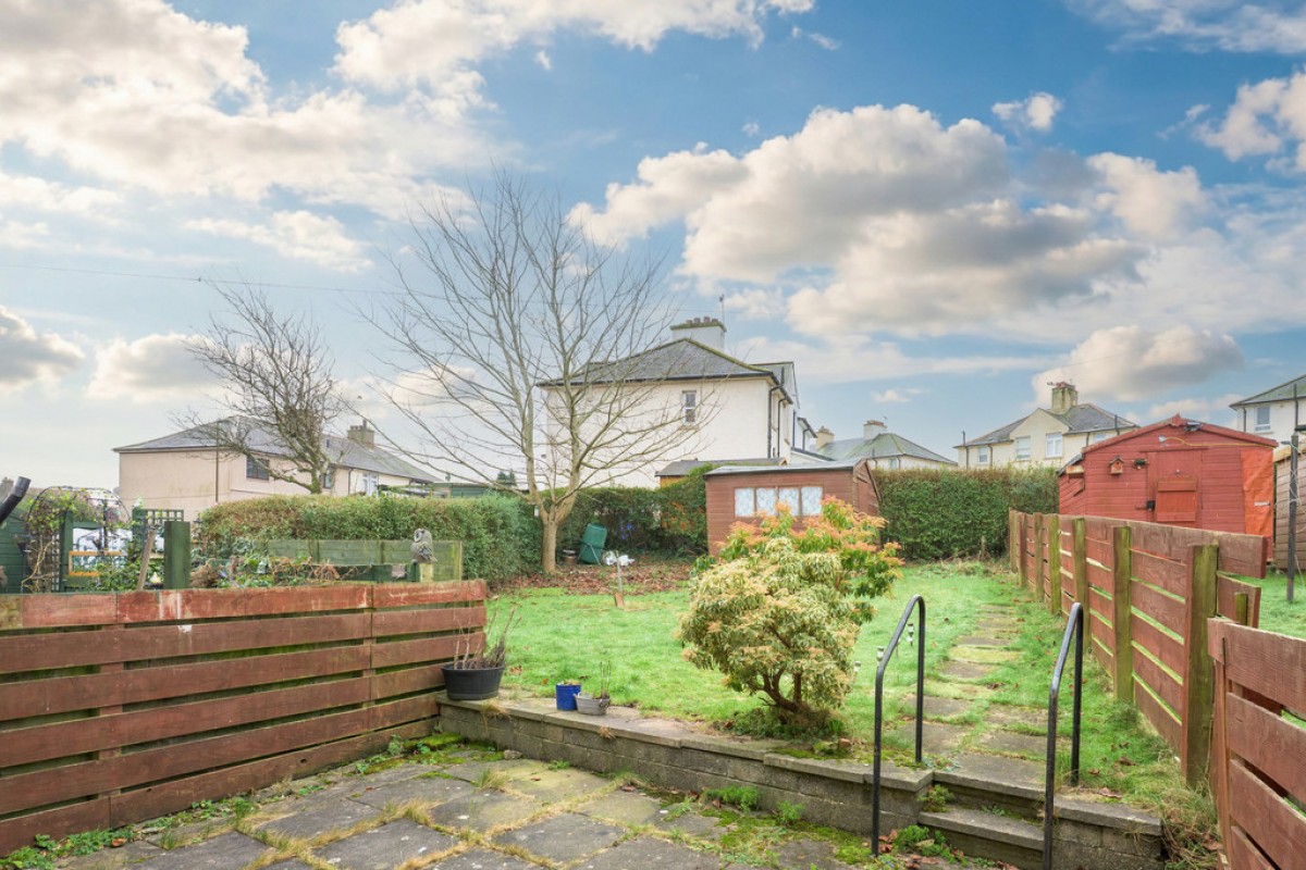 Murrayfield Place, Bannockburn, FK7