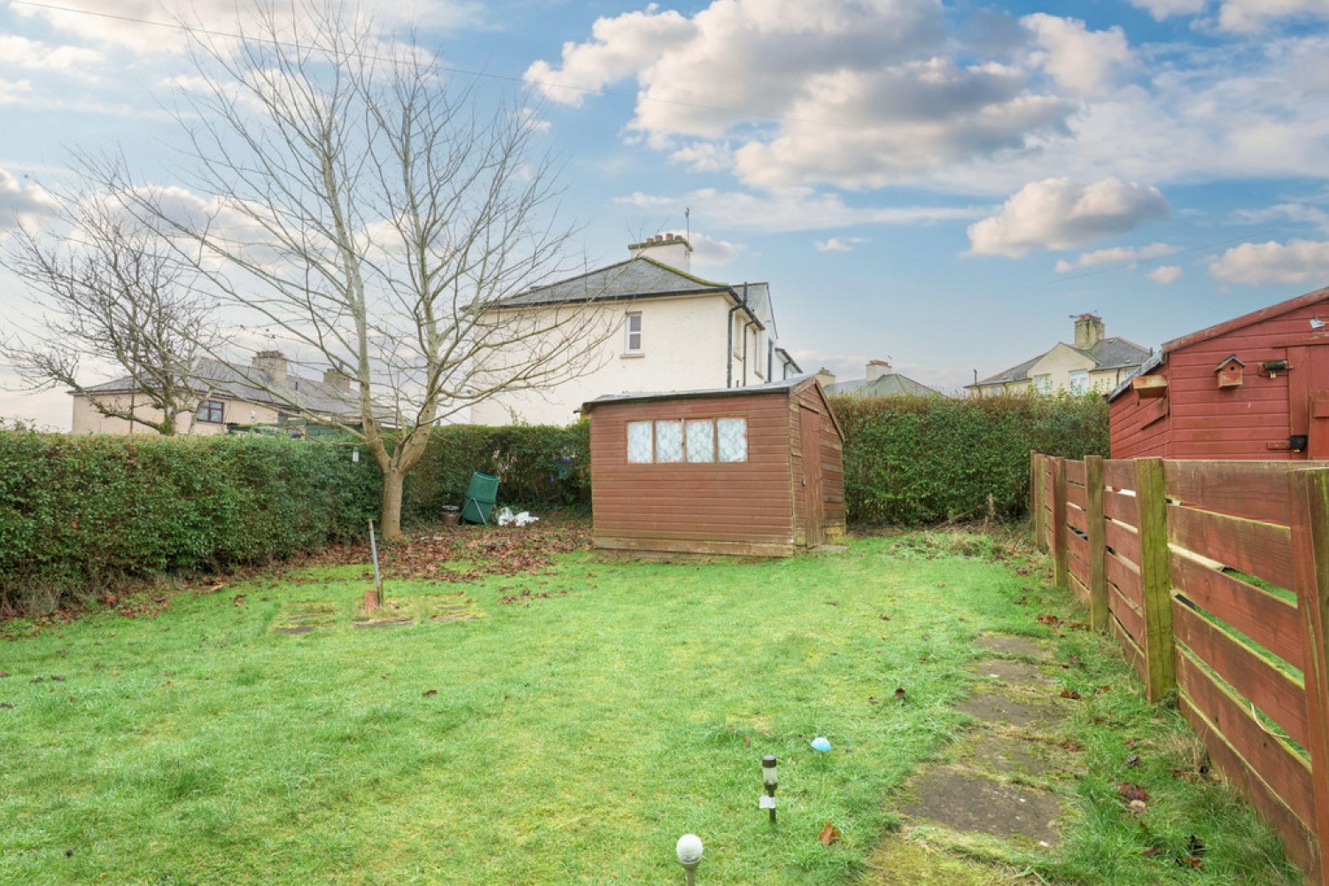 Murrayfield Place, Bannockburn, FK7