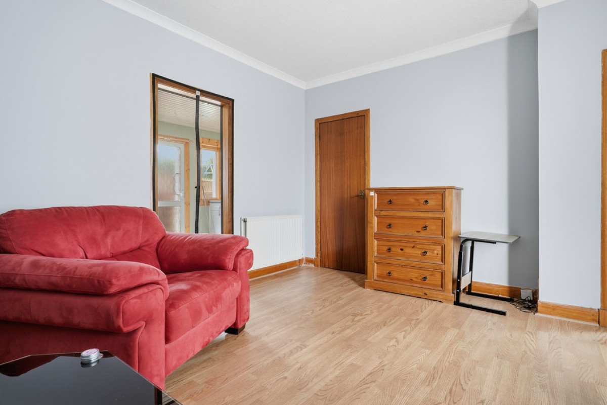 Murrayfield Place, Bannockburn, FK7