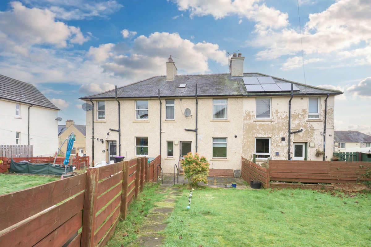 Murrayfield Place, Bannockburn, FK7