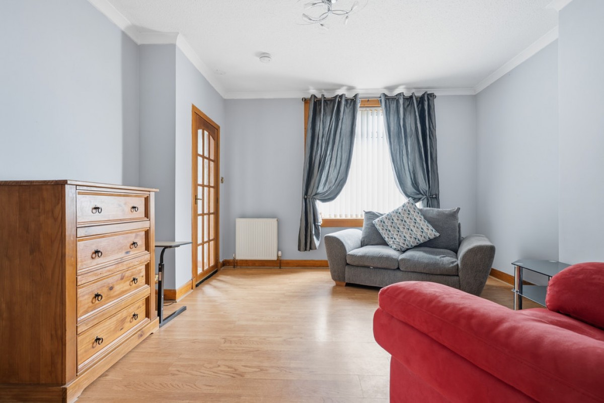 Murrayfield Place, Bannockburn, FK7