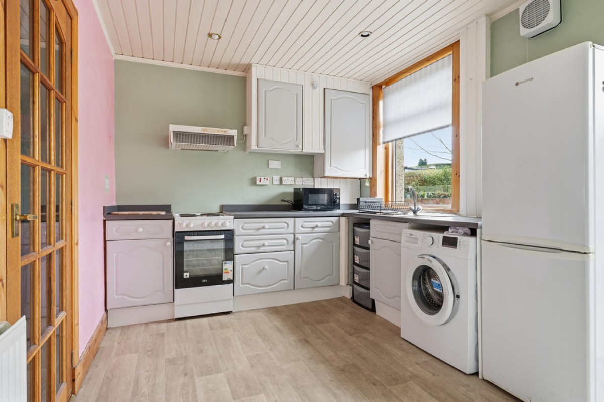 Murrayfield Place, Bannockburn, FK7