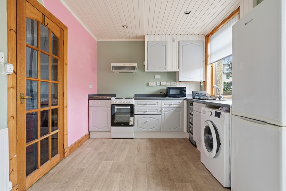 Murrayfield Place, Bannockburn, FK7