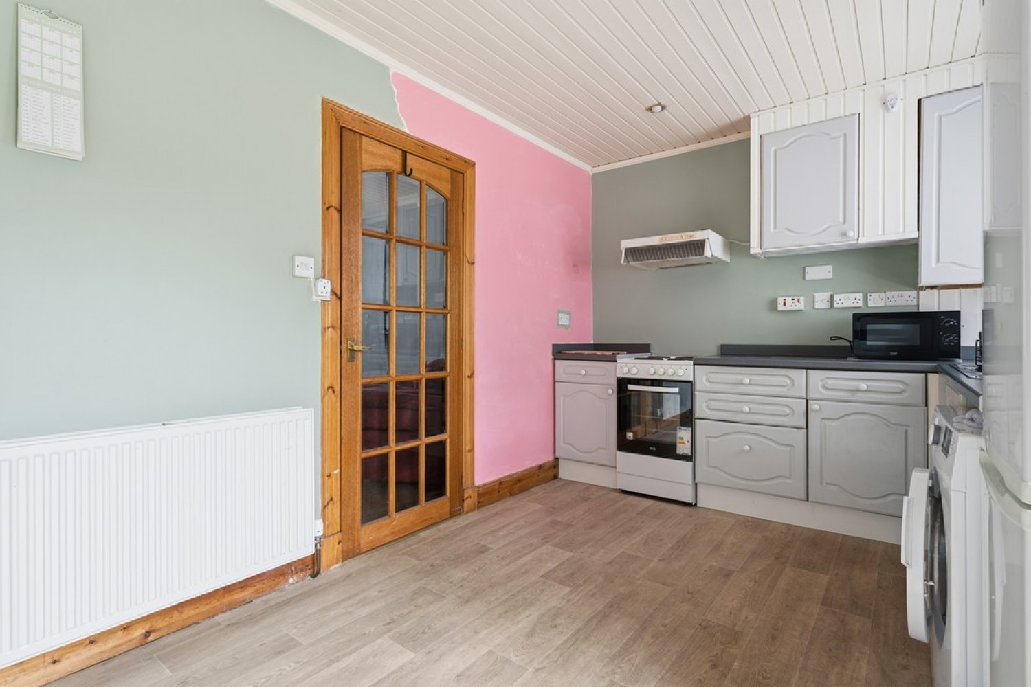 Murrayfield Place, Bannockburn, FK7