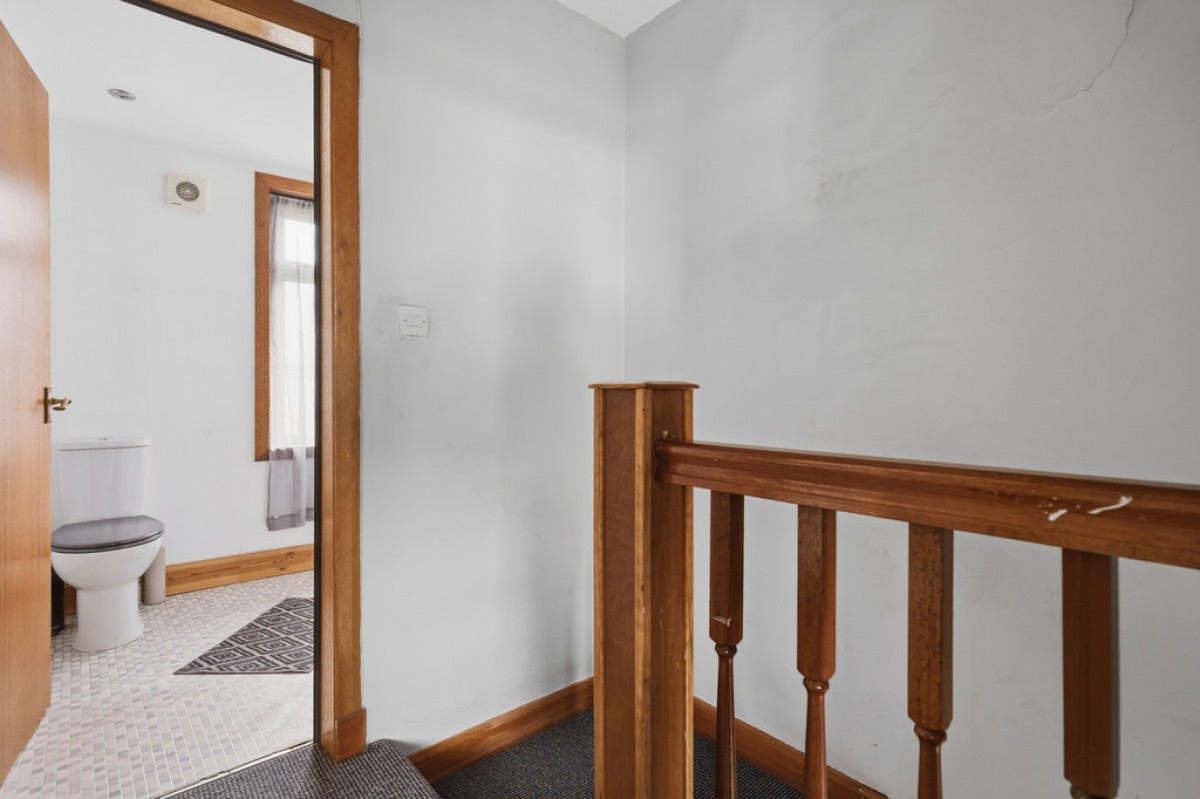 Murrayfield Place, Bannockburn, FK7