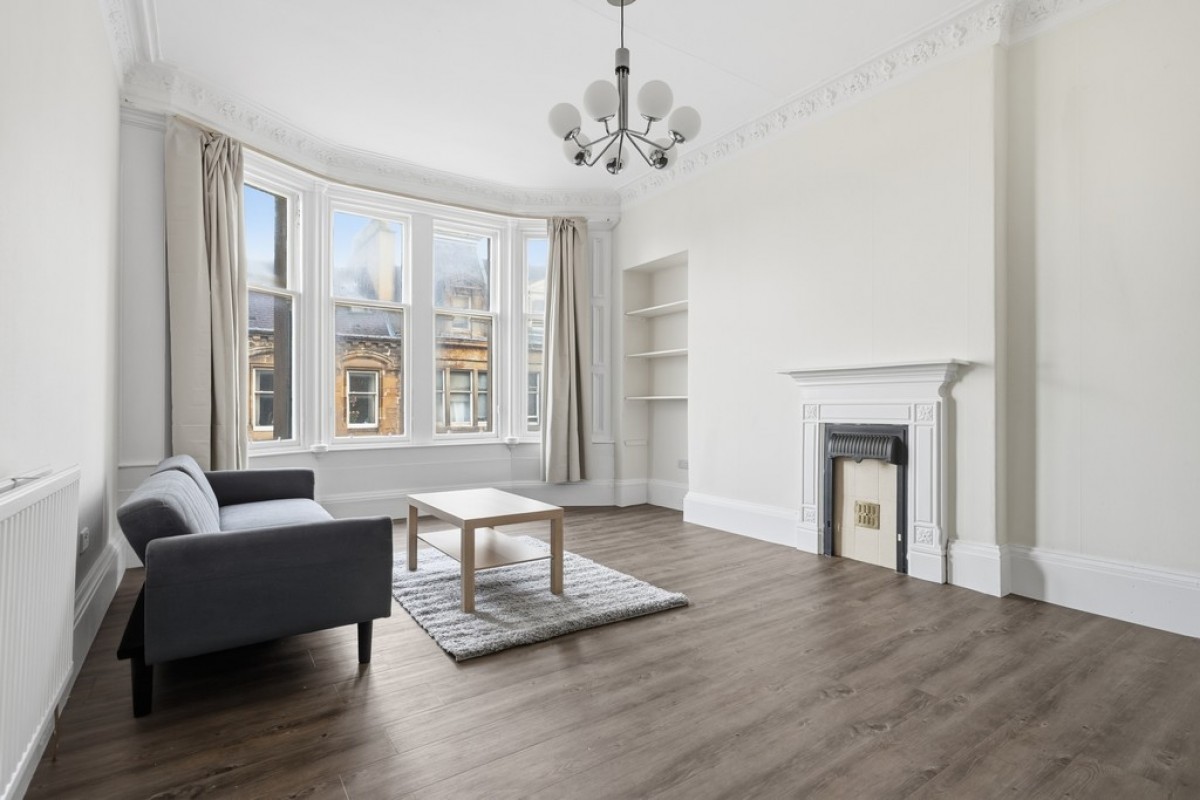 Murray Place, Stirling, FK8