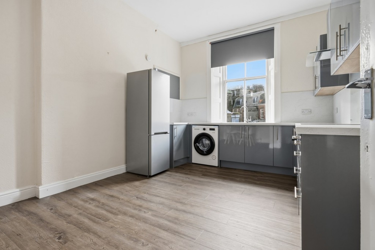 2 bedroom Flat for Letting Murray Place, Stirling, FK8