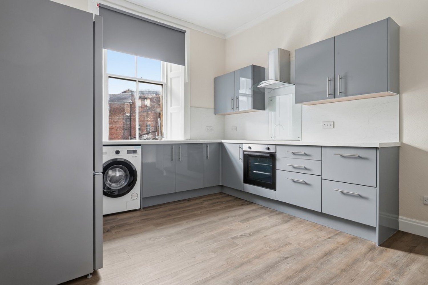 2 bedroom Flat for Letting Murray Place, Stirling, FK8