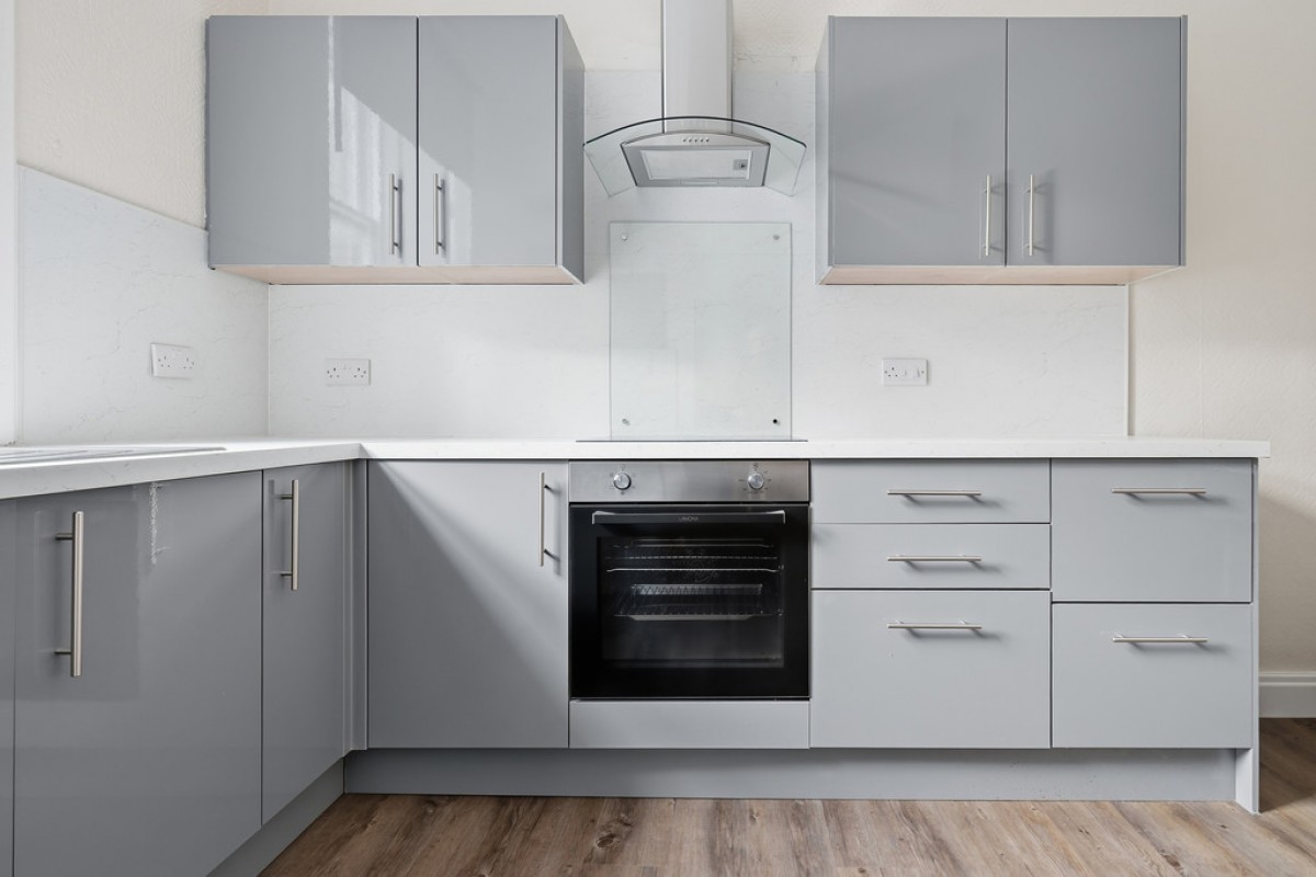 Murray Place, Stirling, FK8