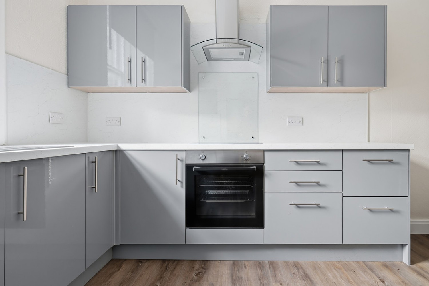 2 bedroom Flat for Letting Murray Place, Stirling, FK8