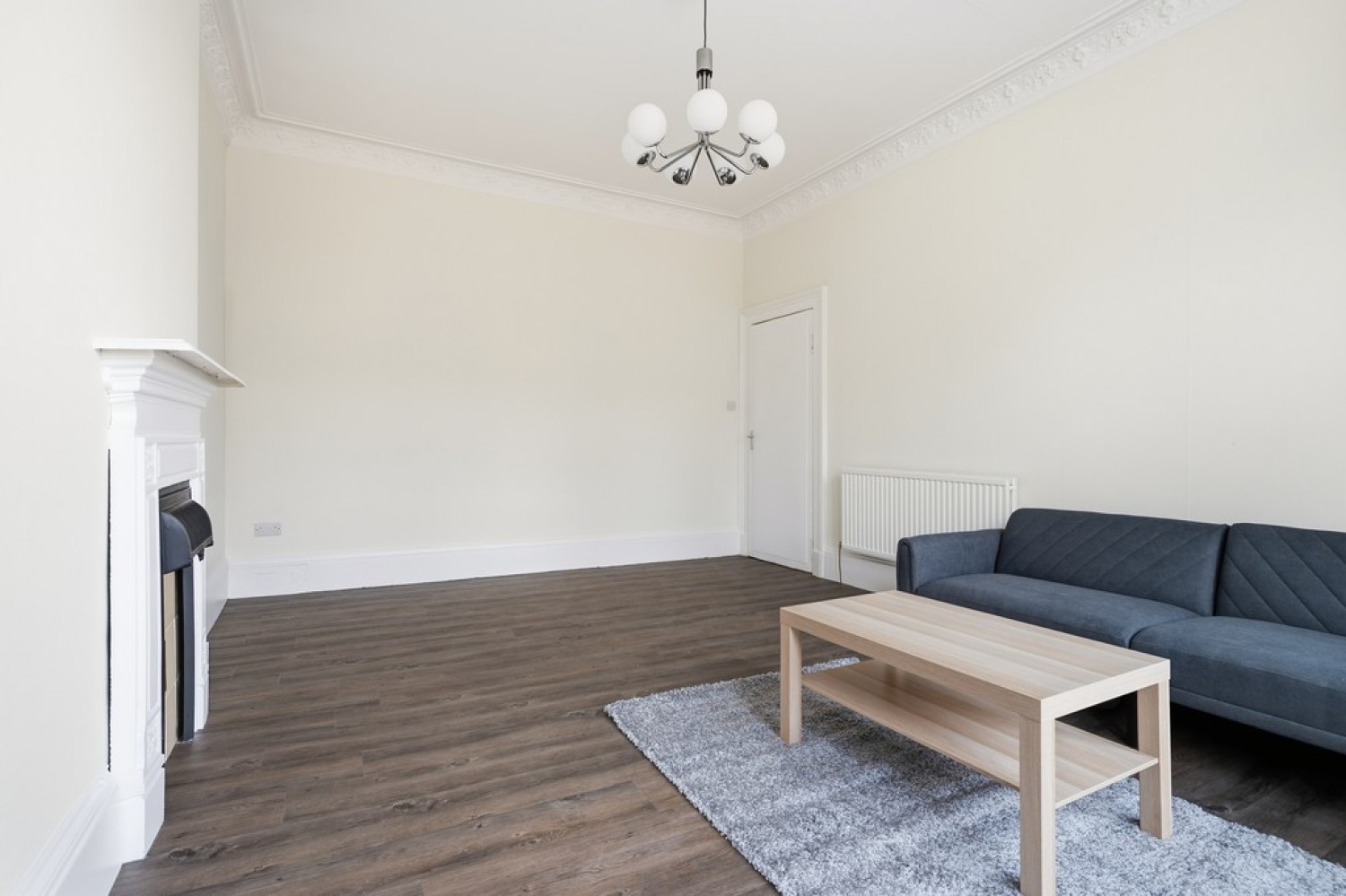 2 bedroom Flat for Letting Murray Place, Stirling, FK8