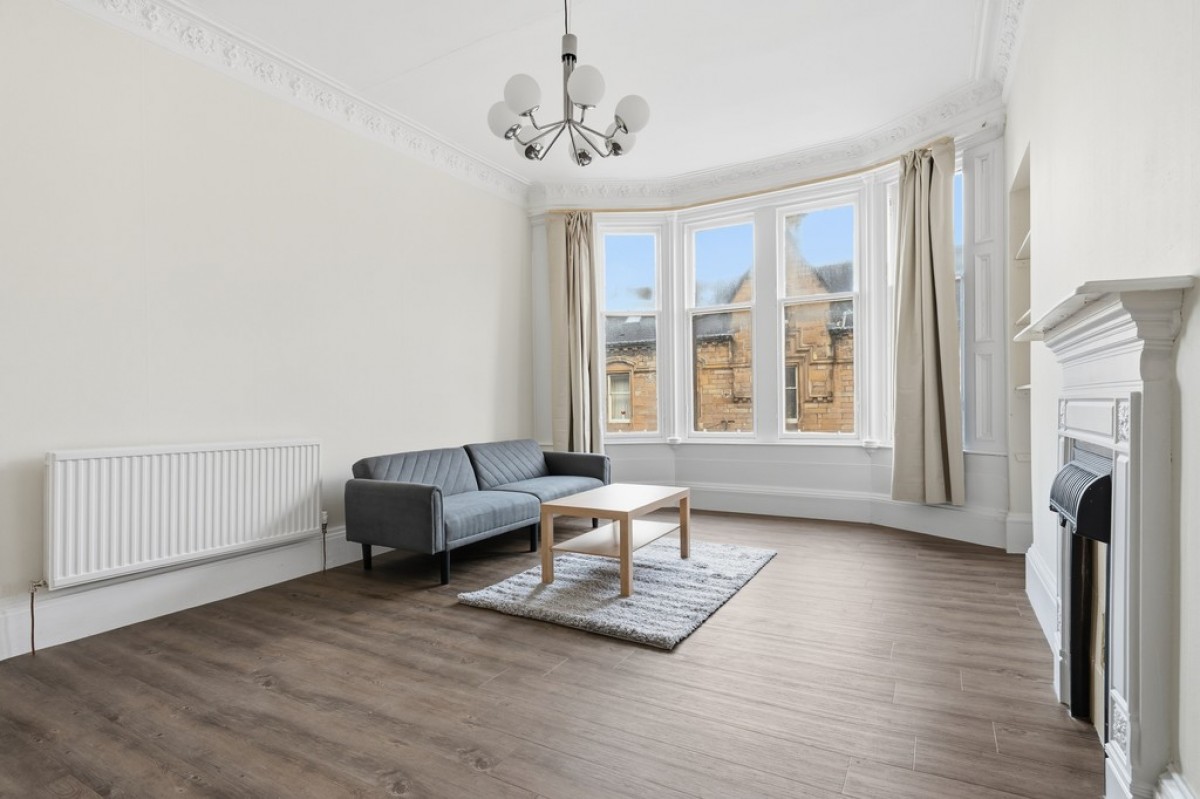 Murray Place, Stirling, FK8