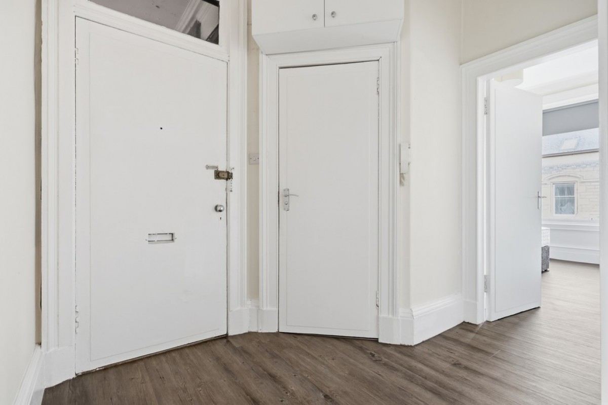 Murray Place, Stirling, FK8