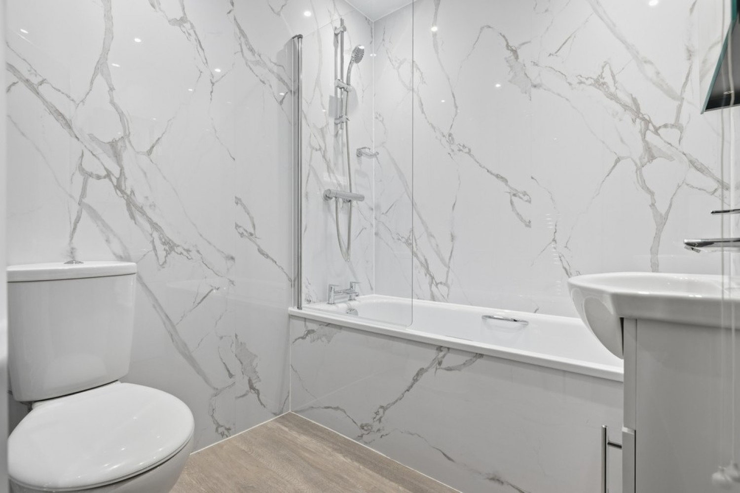 2 bedroom Flat for Letting Murray Place, Stirling, FK8