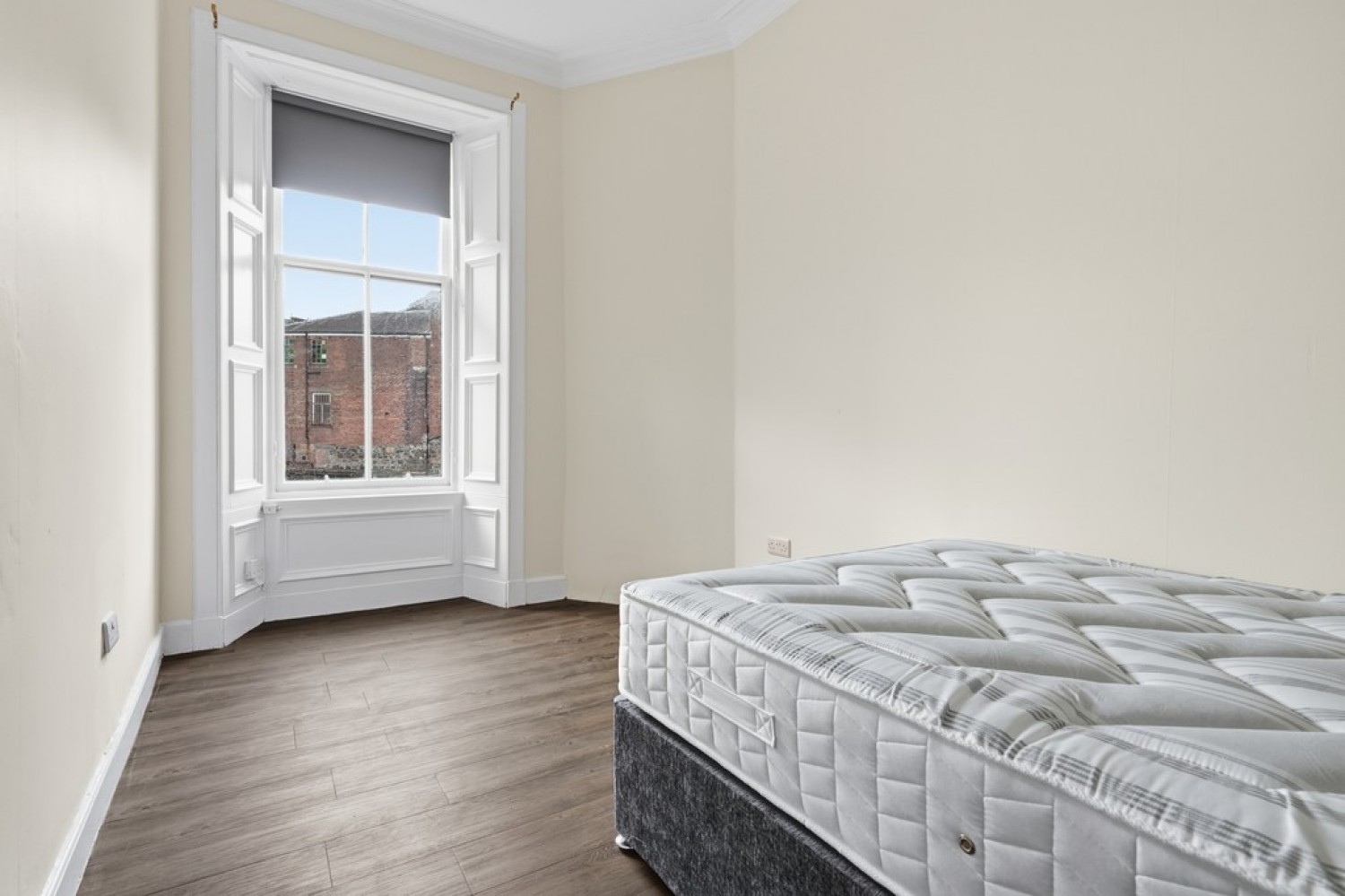 2 bedroom Flat for Letting Murray Place, Stirling, FK8