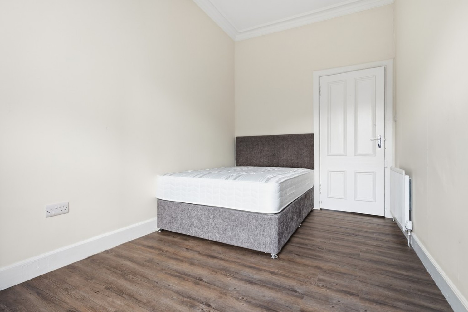 2 bedroom Flat for Letting Murray Place, Stirling, FK8