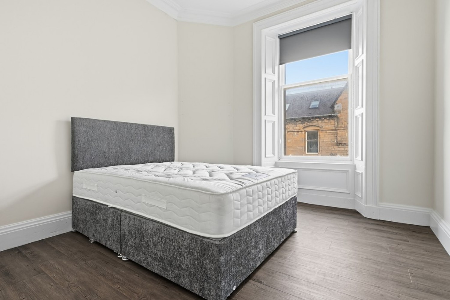 2 bedroom Flat for Letting Murray Place, Stirling, FK8