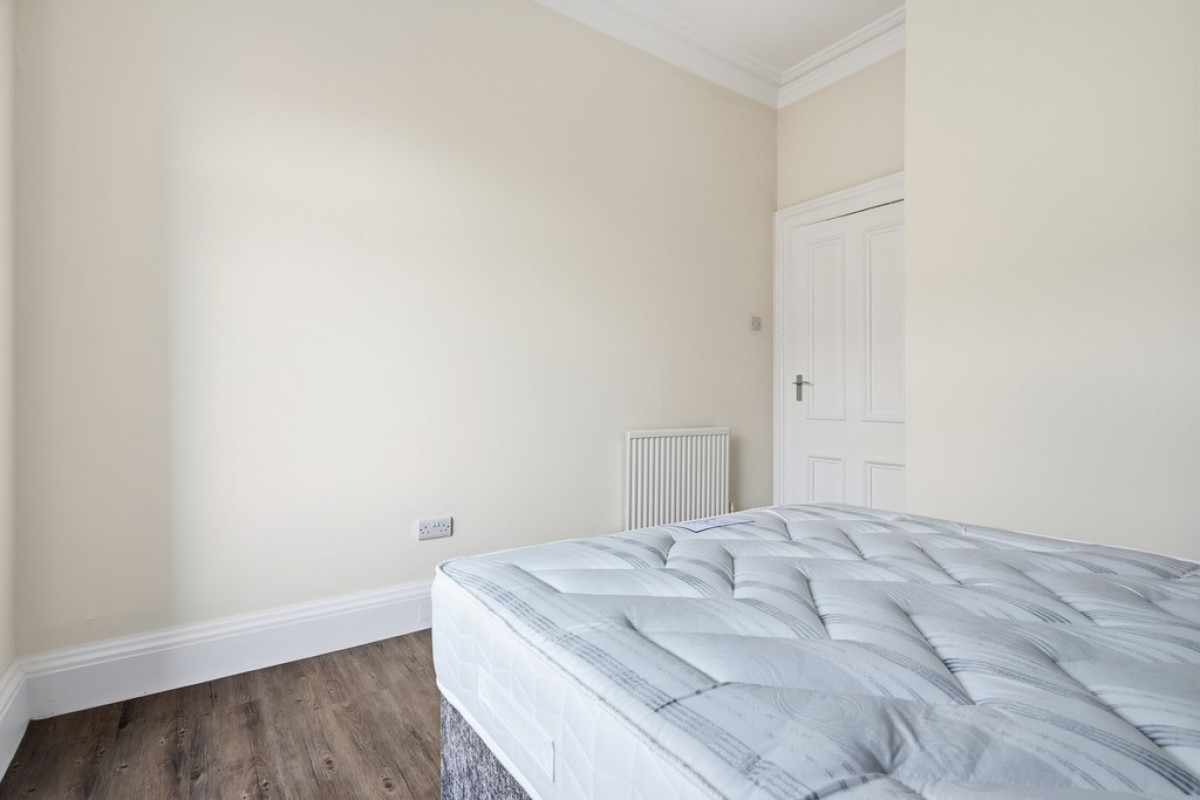 Murray Place, Stirling, FK8