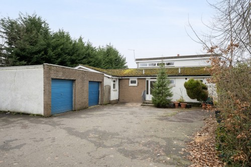 Mill Road, Clackmannan, FK10