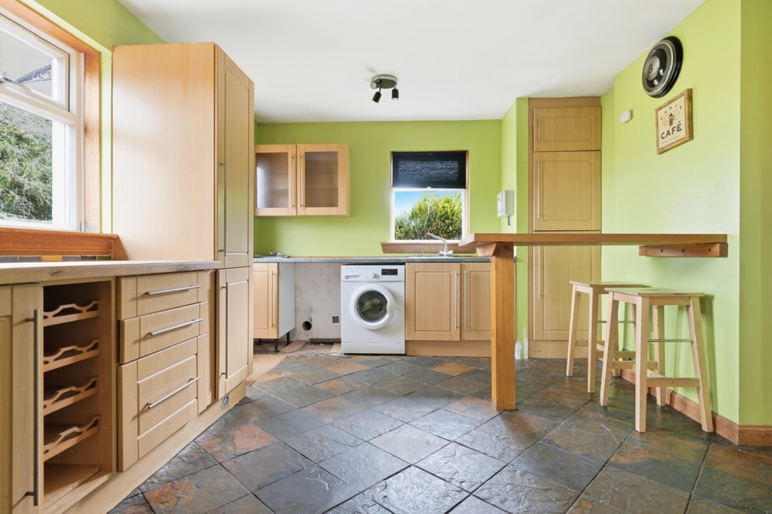 4 bedroom Bungalow for Sale Mill Road, Clackmannan, FK10