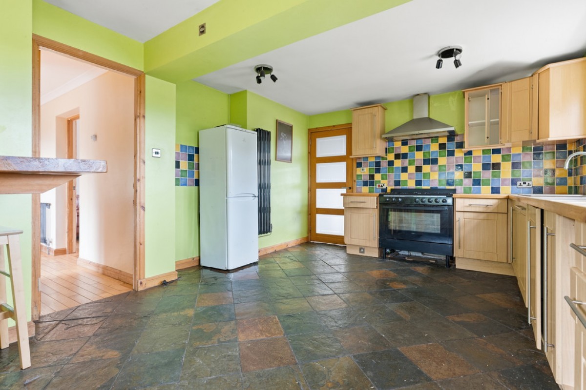 Mill Road, Clackmannan, FK10