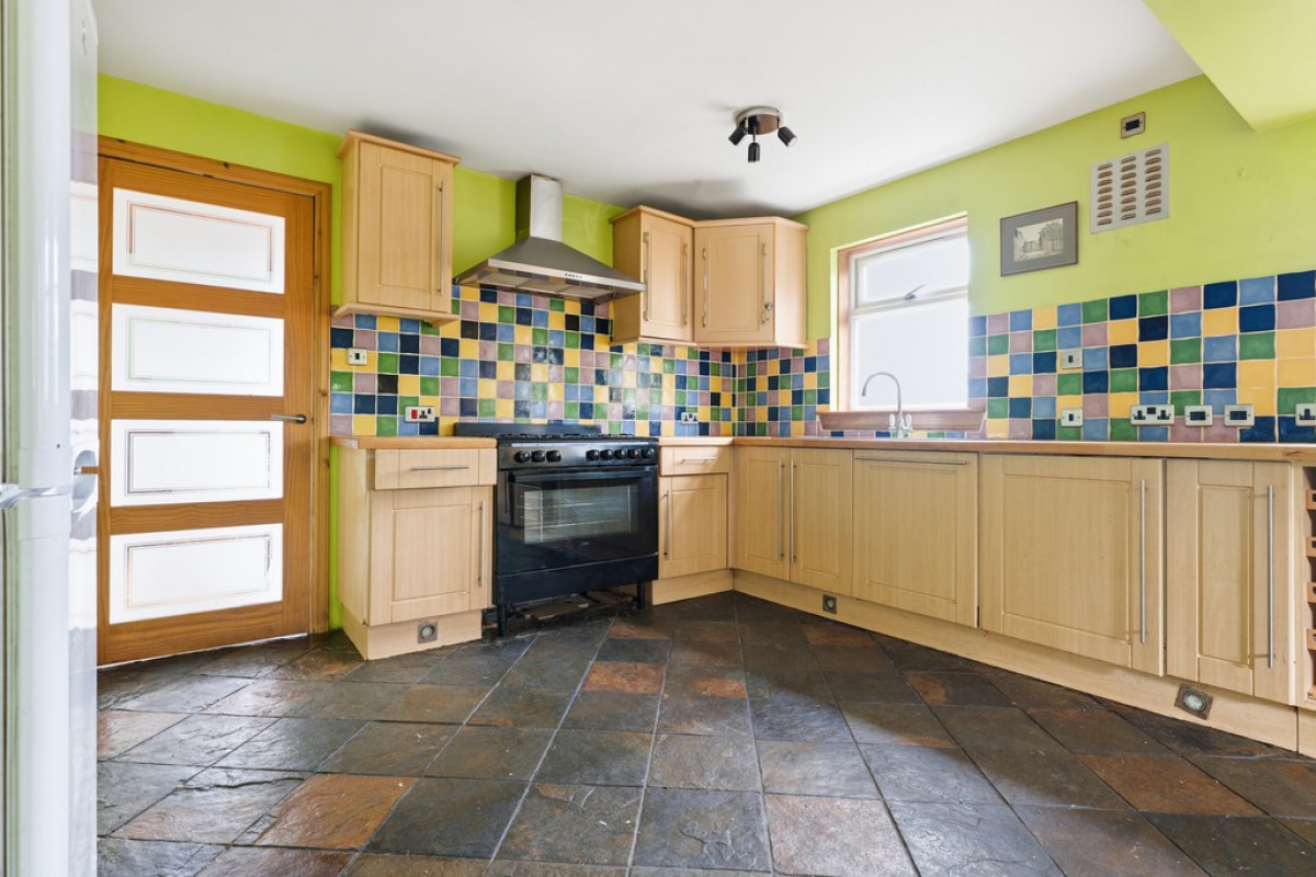 Mill Road, Clackmannan, FK10