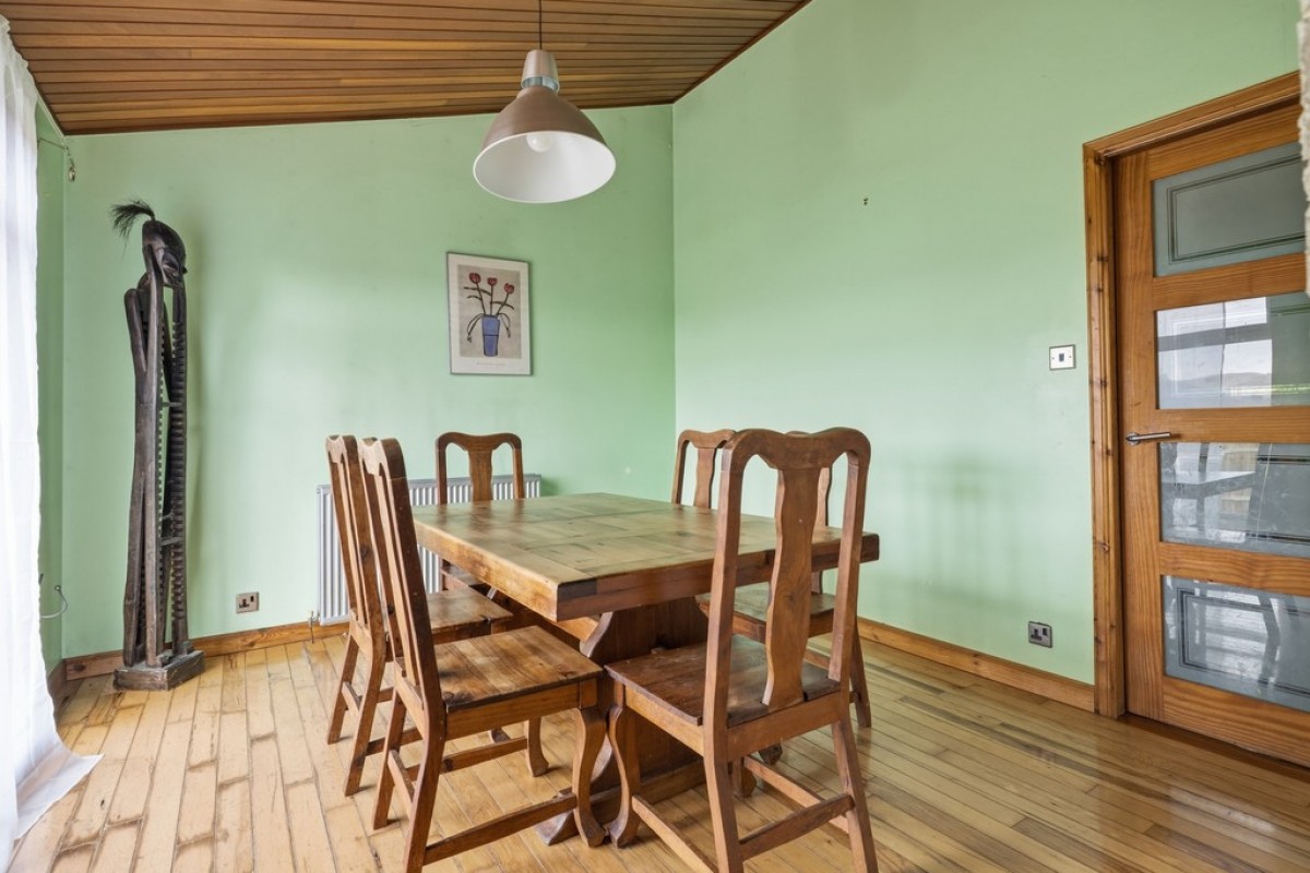 Mill Road, Clackmannan, FK10