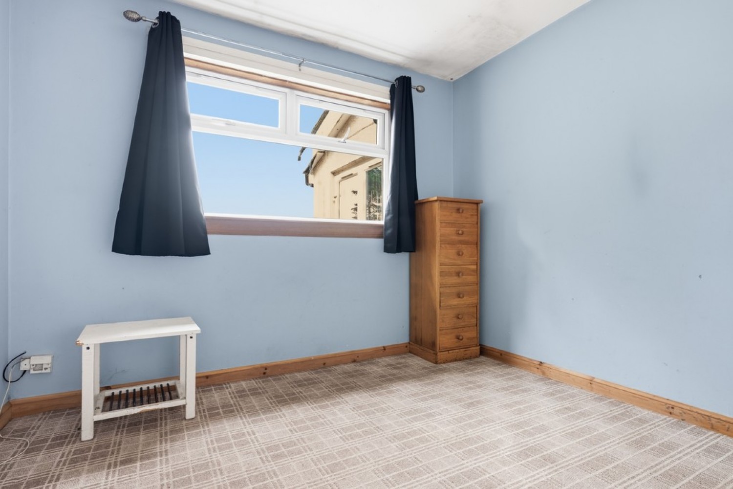 4 bedroom Bungalow for Sale Mill Road, Clackmannan, FK10