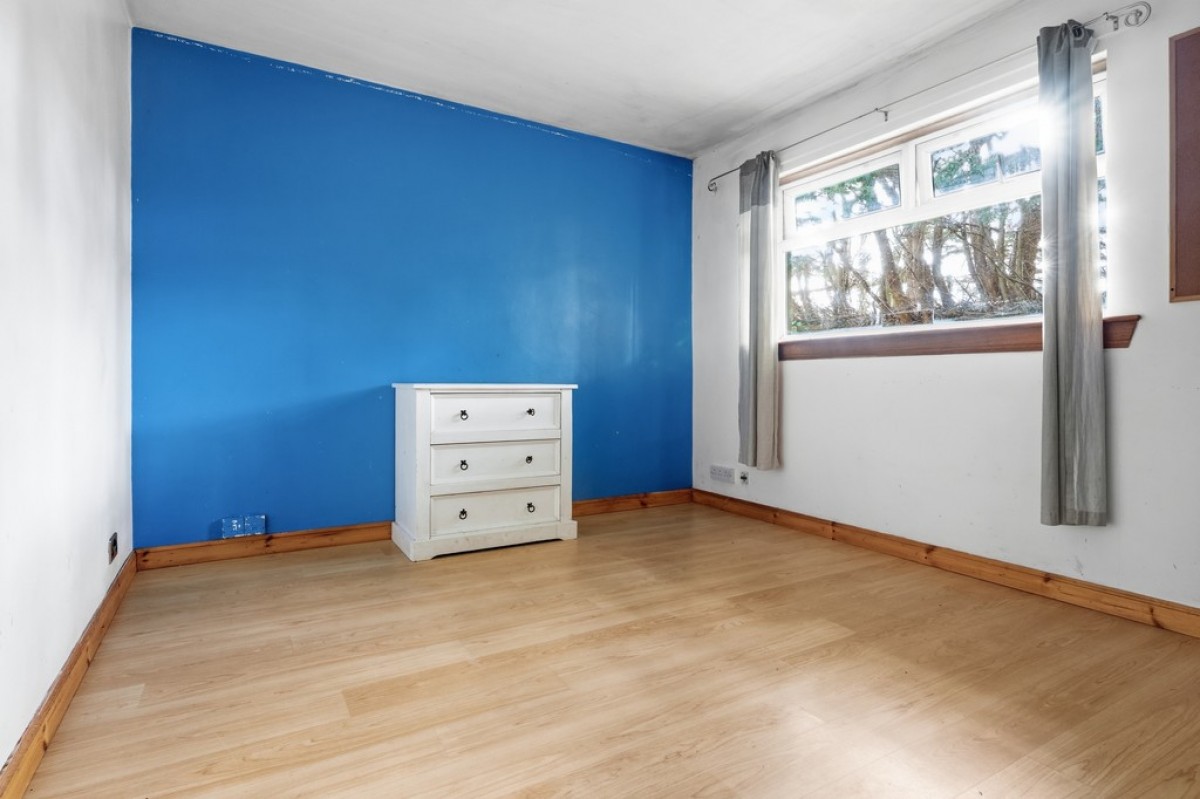 Mill Road, Clackmannan, FK10