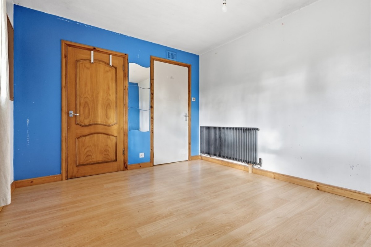 Mill Road, Clackmannan, FK10