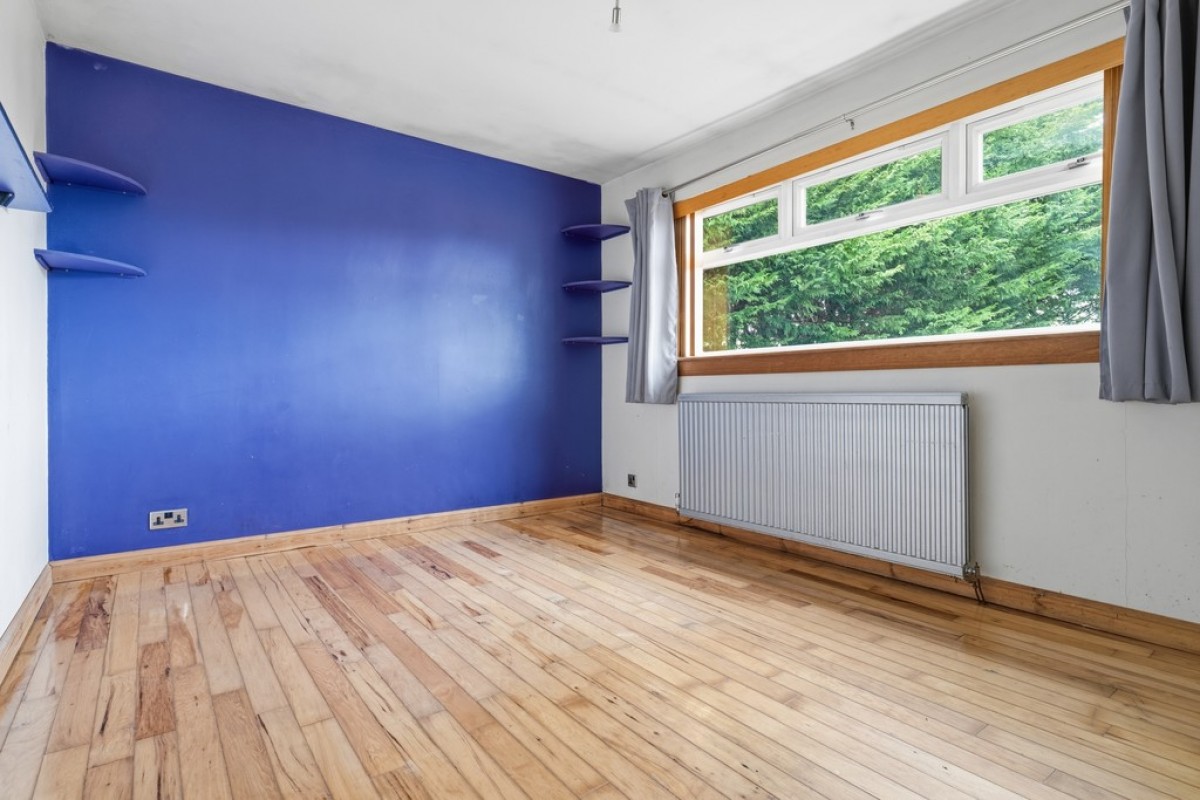 Mill Road, Clackmannan, FK10