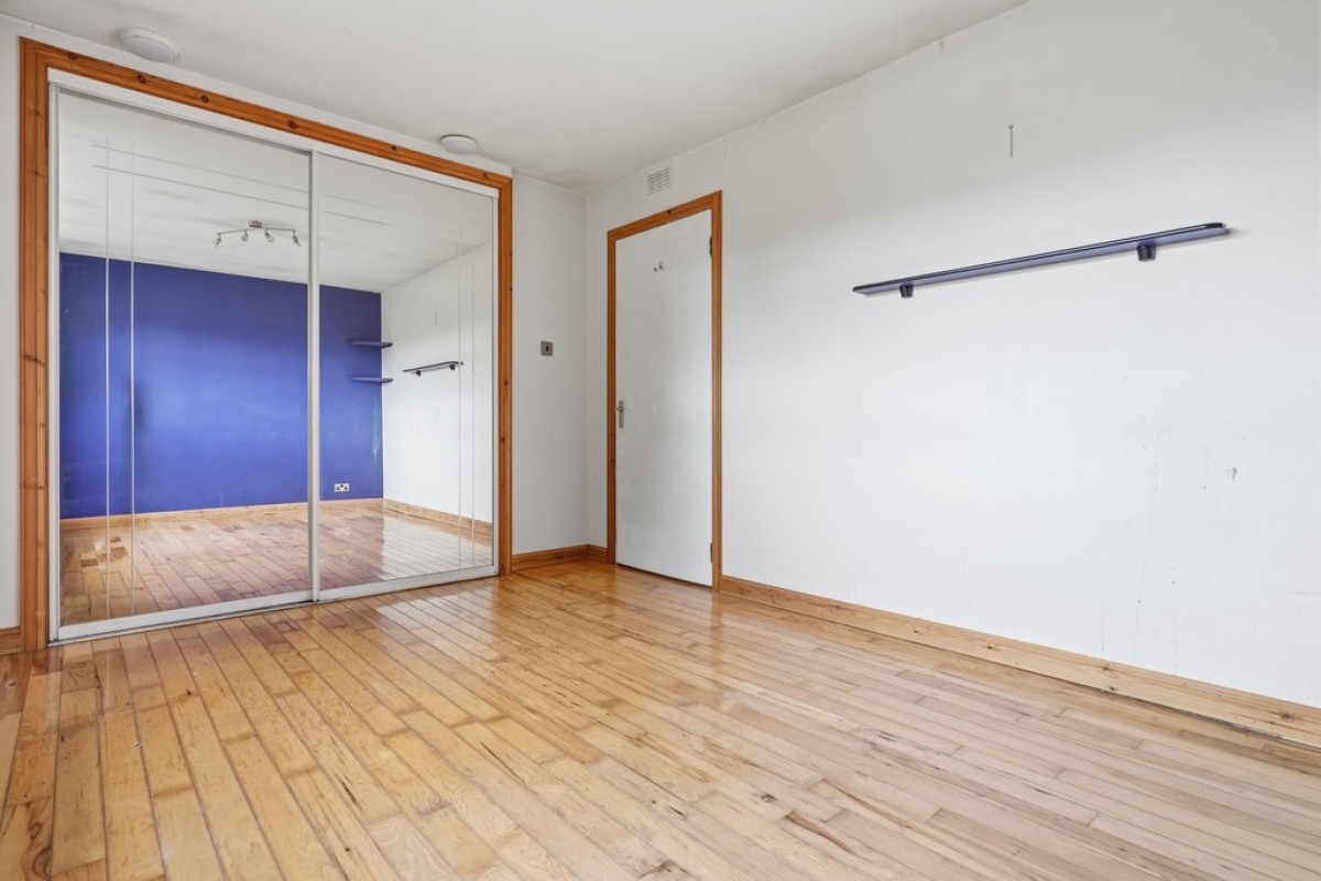 Mill Road, Clackmannan, FK10