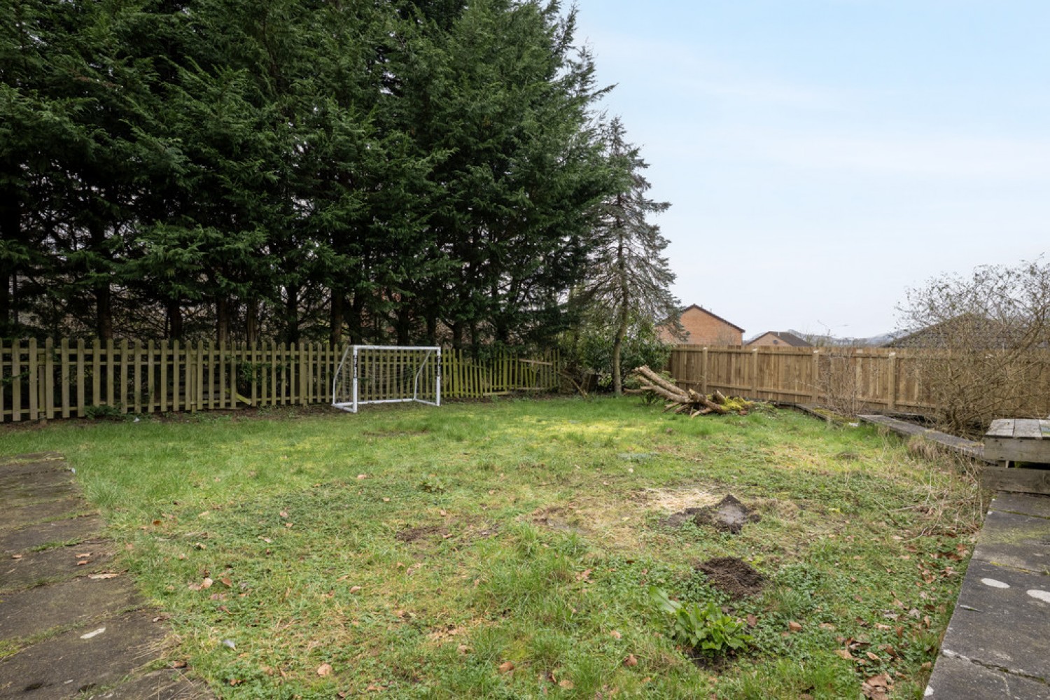 4 bedroom Bungalow for Sale Mill Road, Clackmannan, FK10