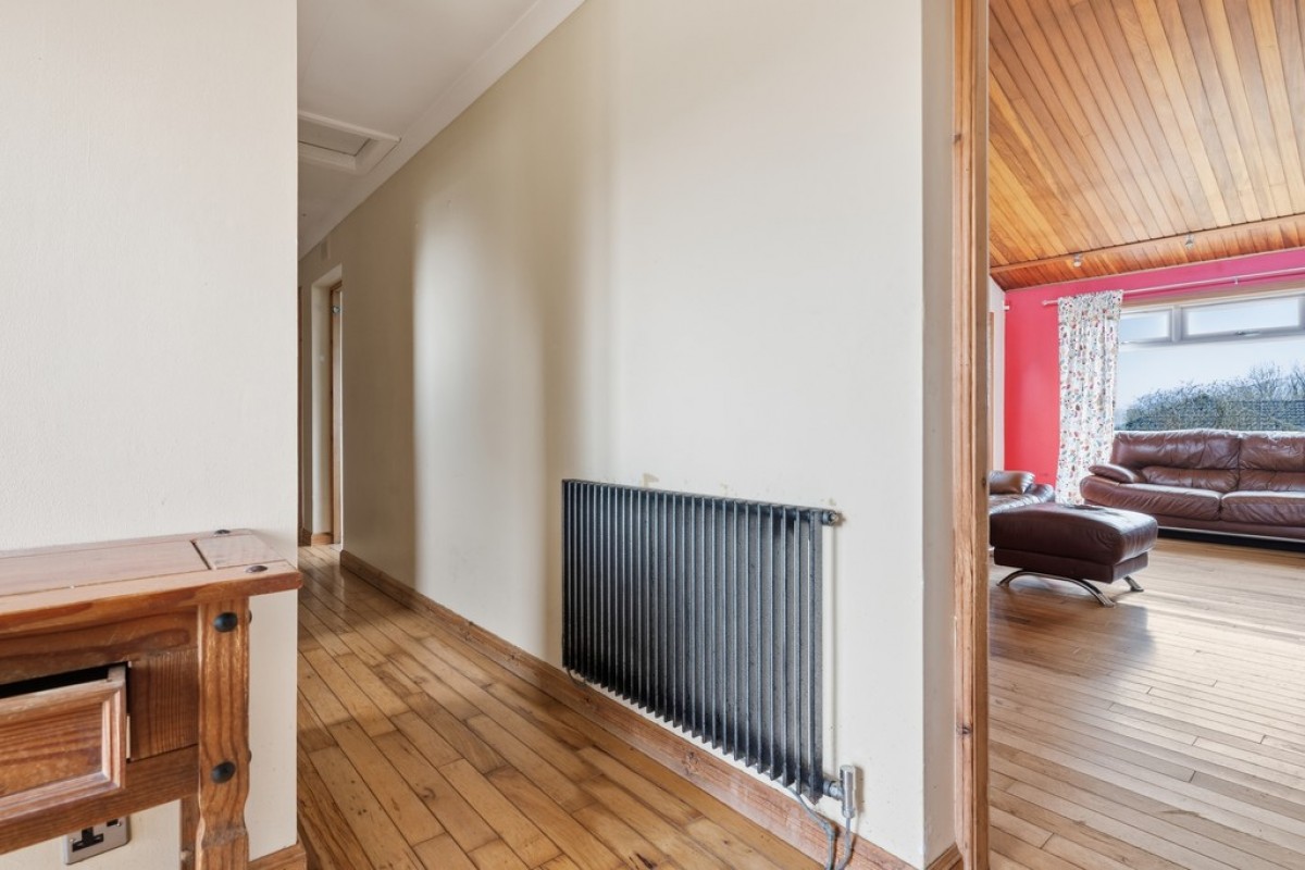 Mill Road, Clackmannan, FK10