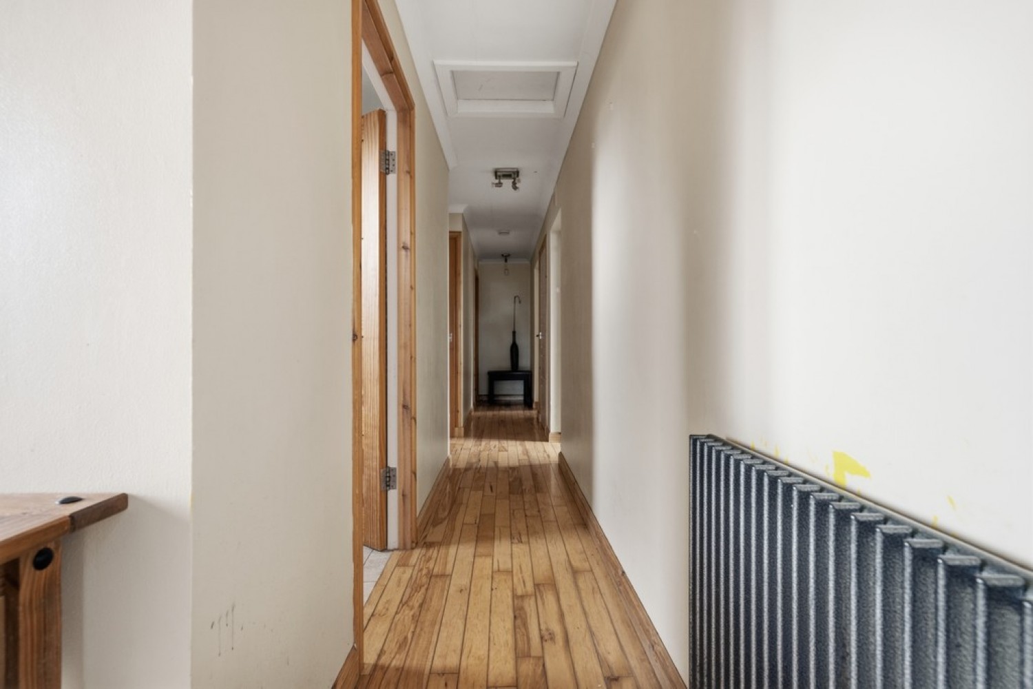 4 bedroom Bungalow for Sale Mill Road, Clackmannan, FK10