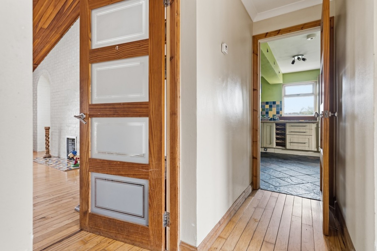 4 bedroom Bungalow for Sale Mill Road, Clackmannan, FK10