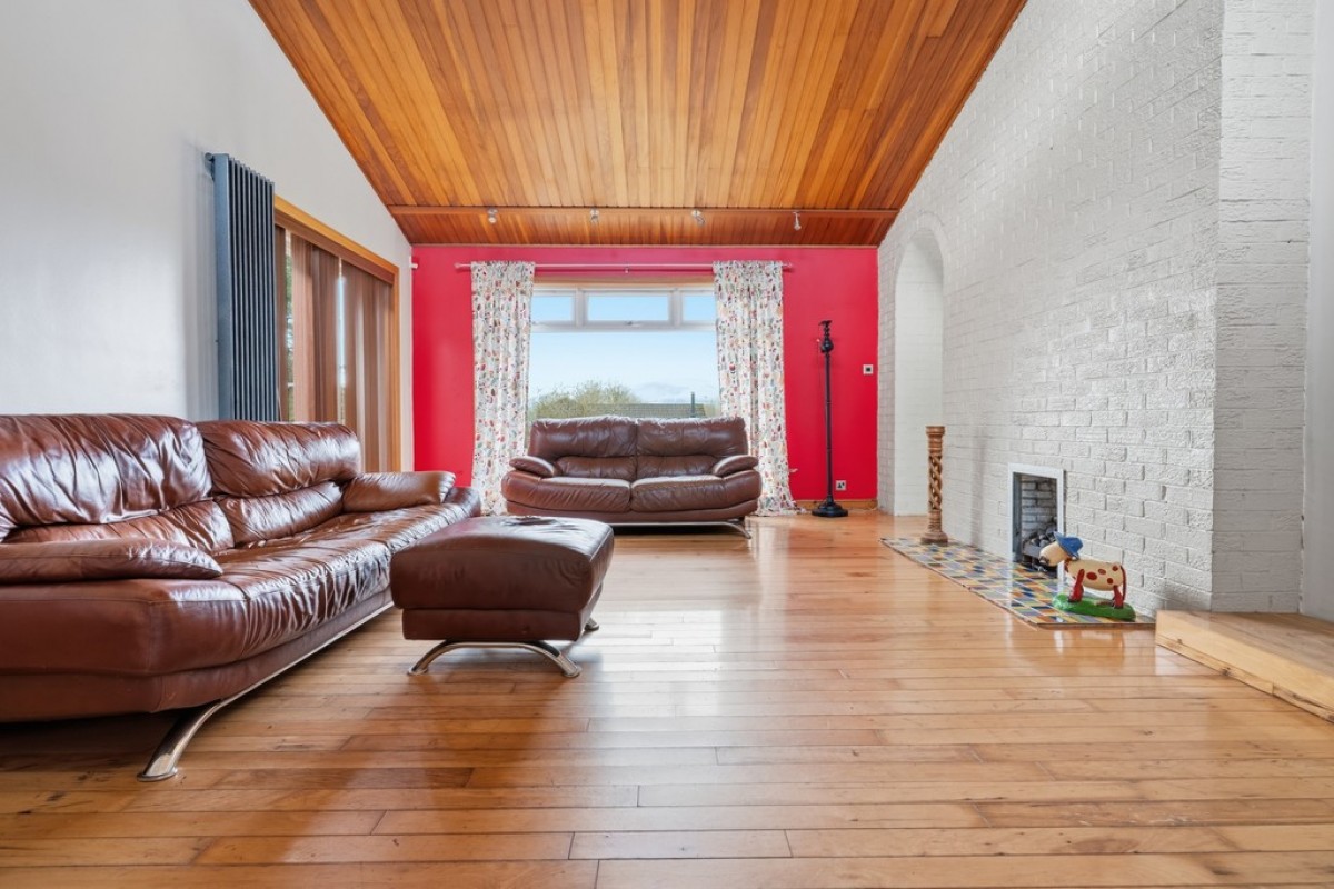 Mill Road, Clackmannan, FK10