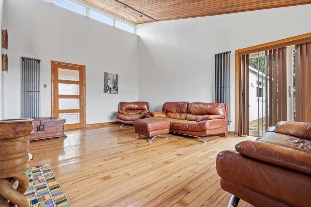 Mill Road, Clackmannan, FK10