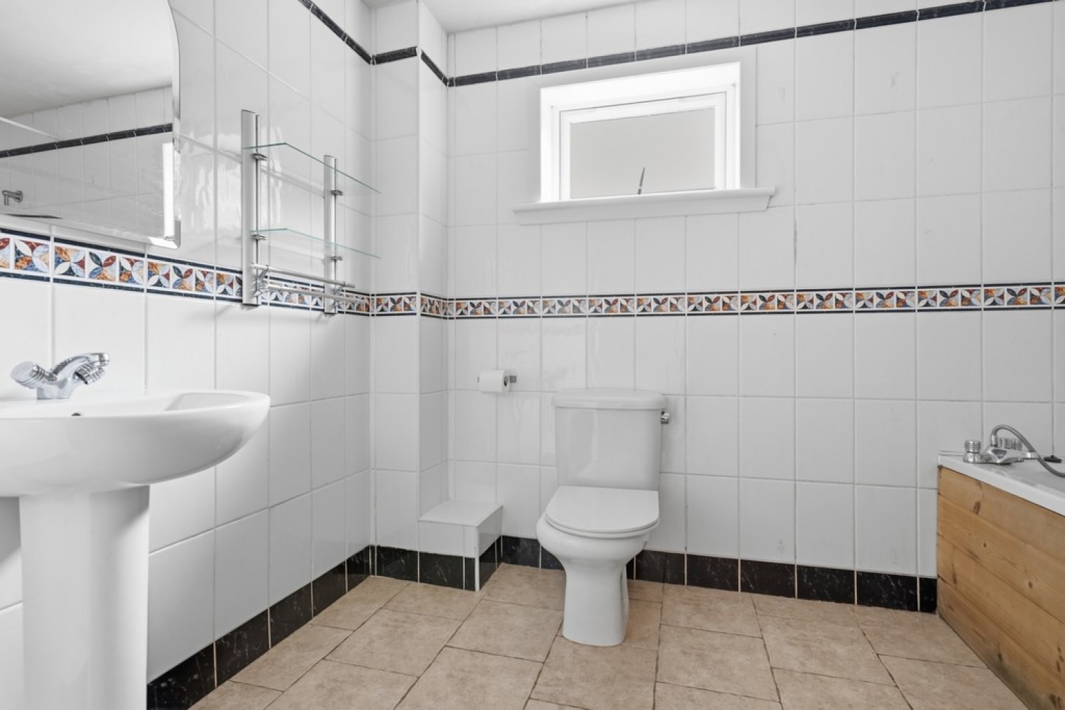 4 bedroom Bungalow for Sale Mill Road, Clackmannan, FK10