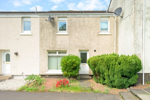 Broompark West, Menstrie, FK11