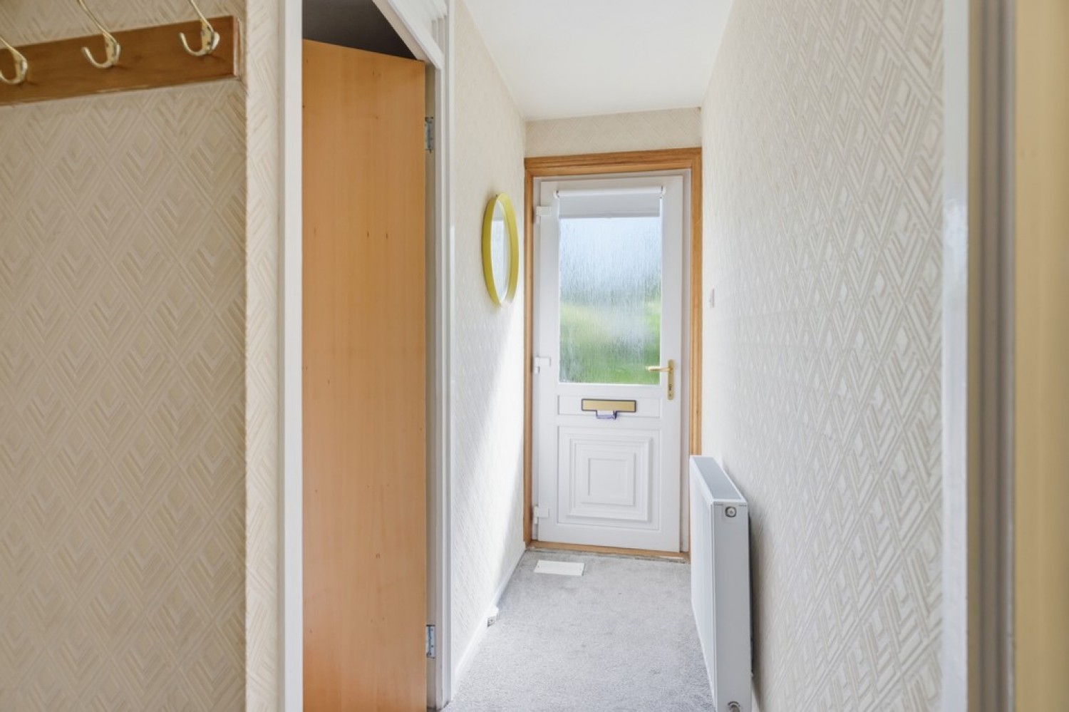 2 bedroom House for Sale Broompark West, Menstrie, FK11