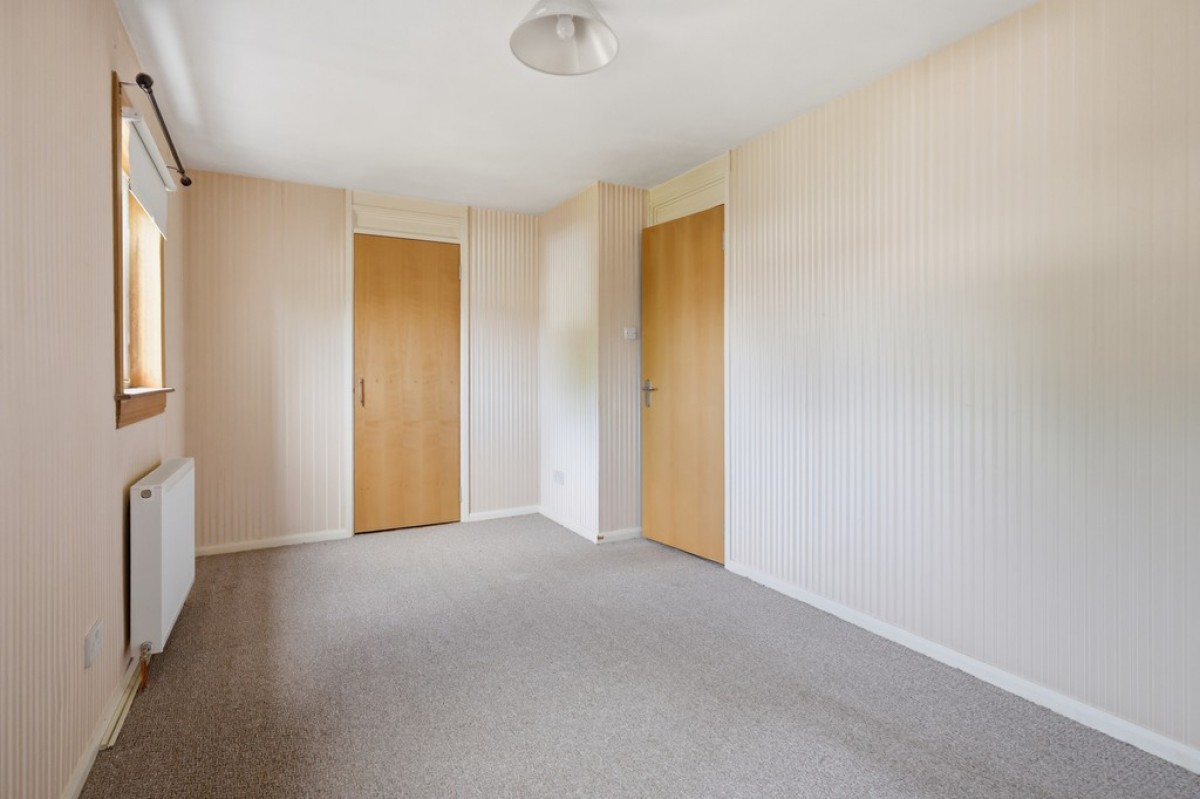 Broompark West, Menstrie, FK11