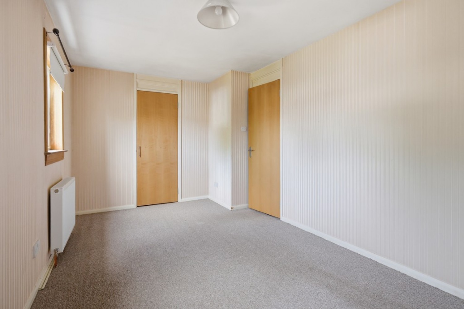2 bedroom House for Sale Broompark West, Menstrie, FK11