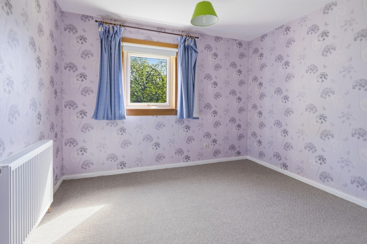 Broompark West, Menstrie, FK11