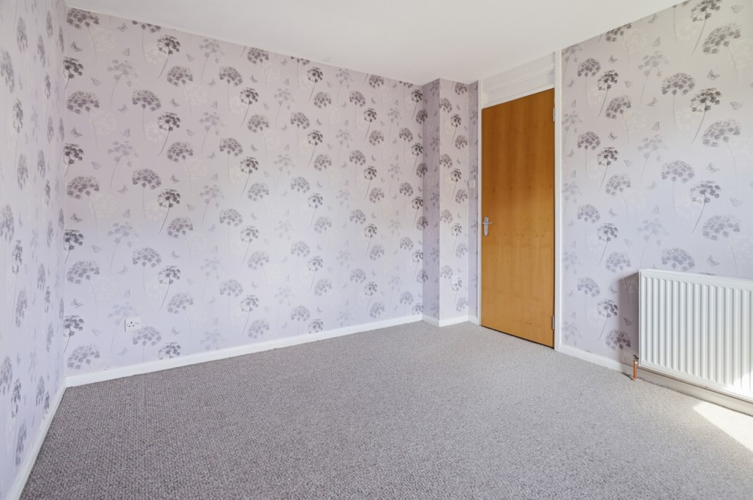 2 bedroom House for Sale Broompark West, Menstrie, FK11